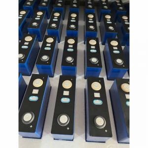 Brand new 001CB0Y0 CATL LiFePO₄ lithium battery 100AH Grade A 