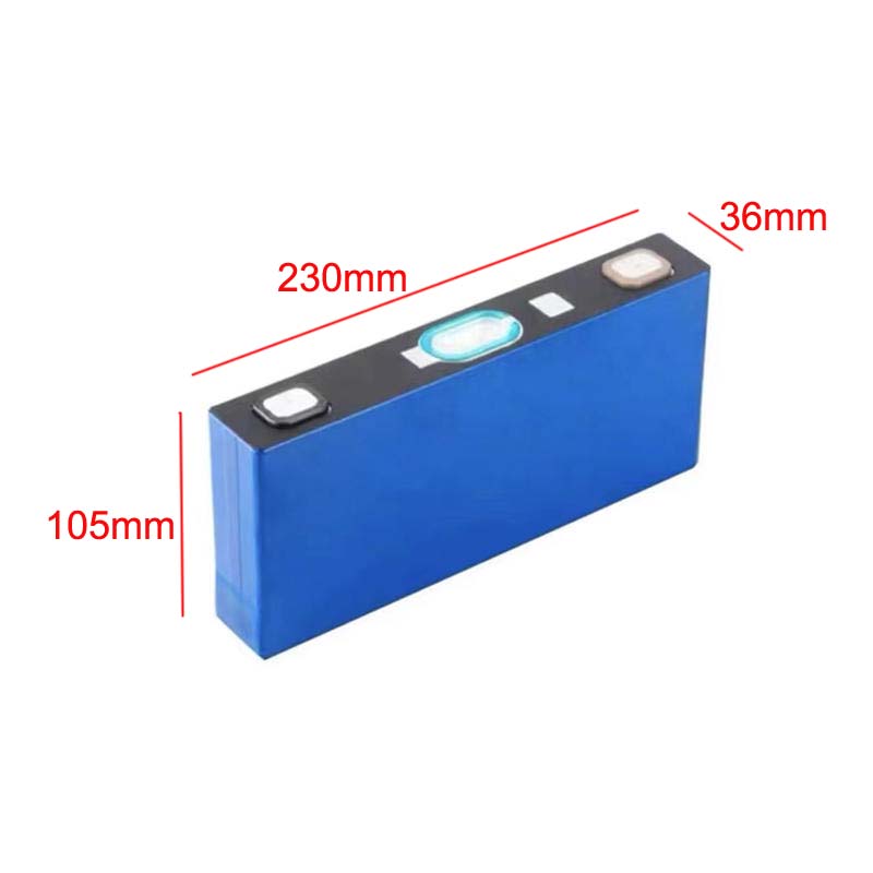 Brand new ND120 CATL Ternary lithium battery 120AH Grade B 